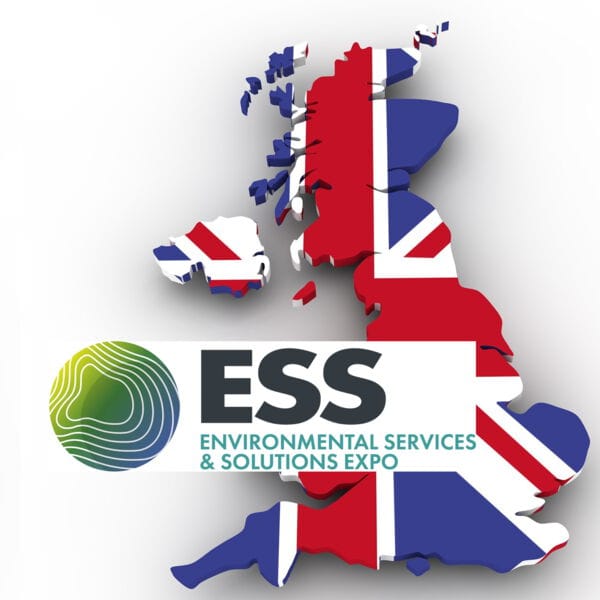 Rückblick: Rontex auf der ESS 2023 in Birmingham