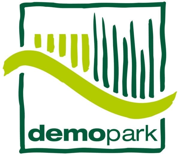 Rückblick: Rontex auf der Demopark 2023 in Eisenach