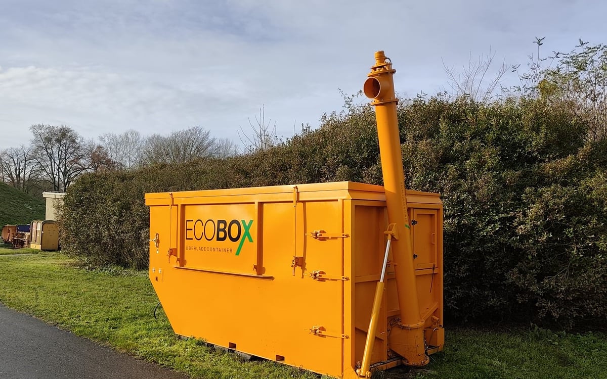 EcoBox 10